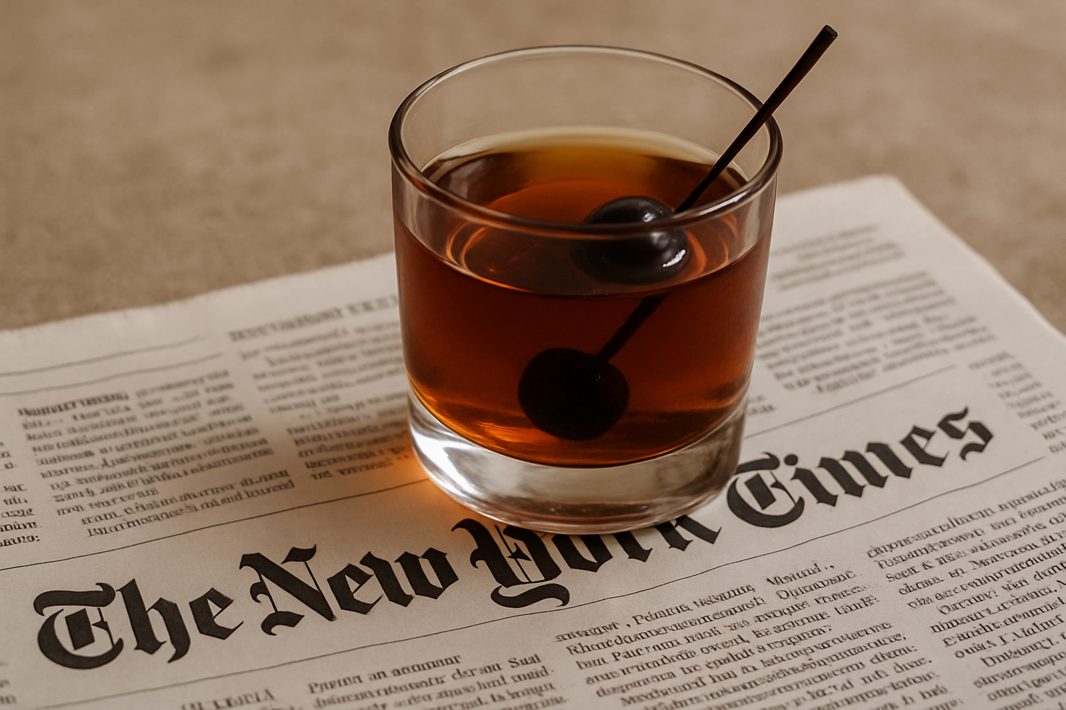 Small Amount of Manhattan NYT – Crossword Clue Explained & Answered