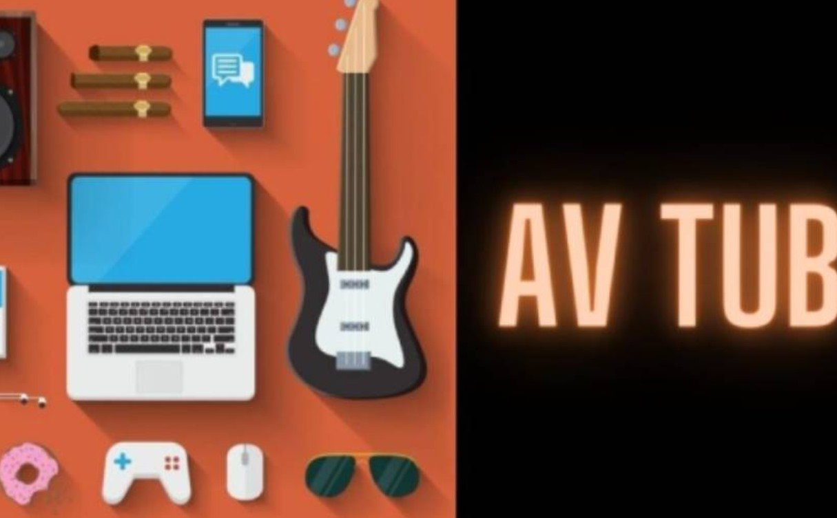 AV Tub: The Viral Online Trend Everyone Is Talking About