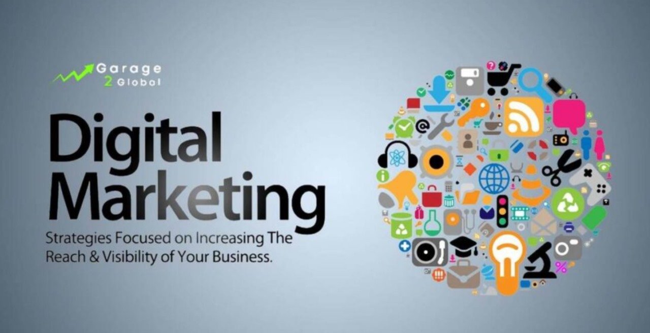 Affordable Digital Marketing with Garage2Global That Actually Works