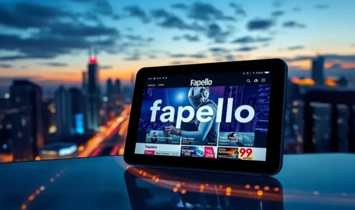 Fappeloj: The Rising Digital Trend You Shouldn’t Ignore