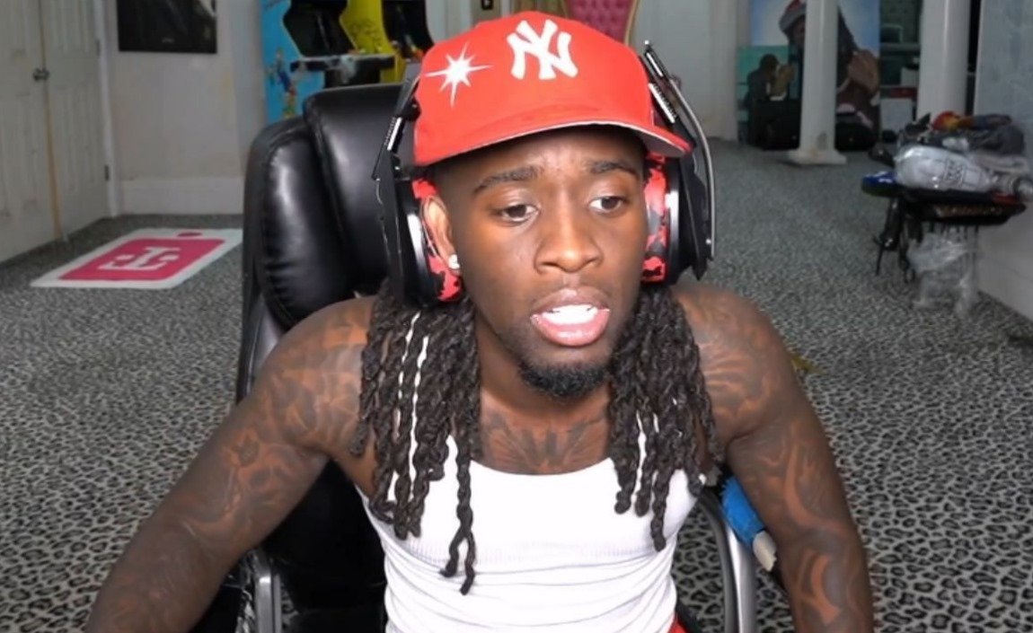 Kai Cenat Net Worth 2025: The Real Fortune Behind the Streaming Phenomenon