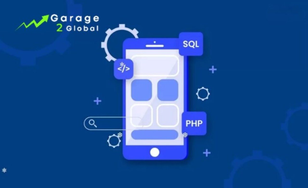 Mobile App Developers at Garage2Global: Innovation Meets Functionality