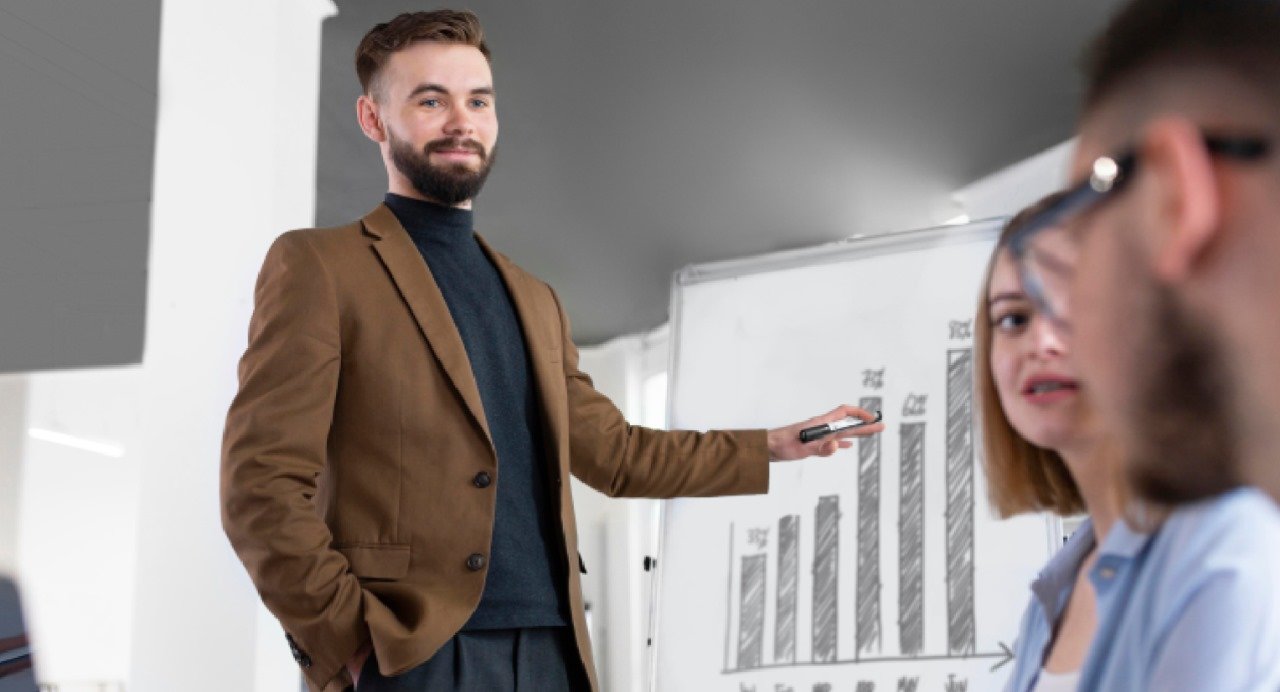 pedrovazpaulo IT Consulting: Smart Business Solutions for Modern Growth