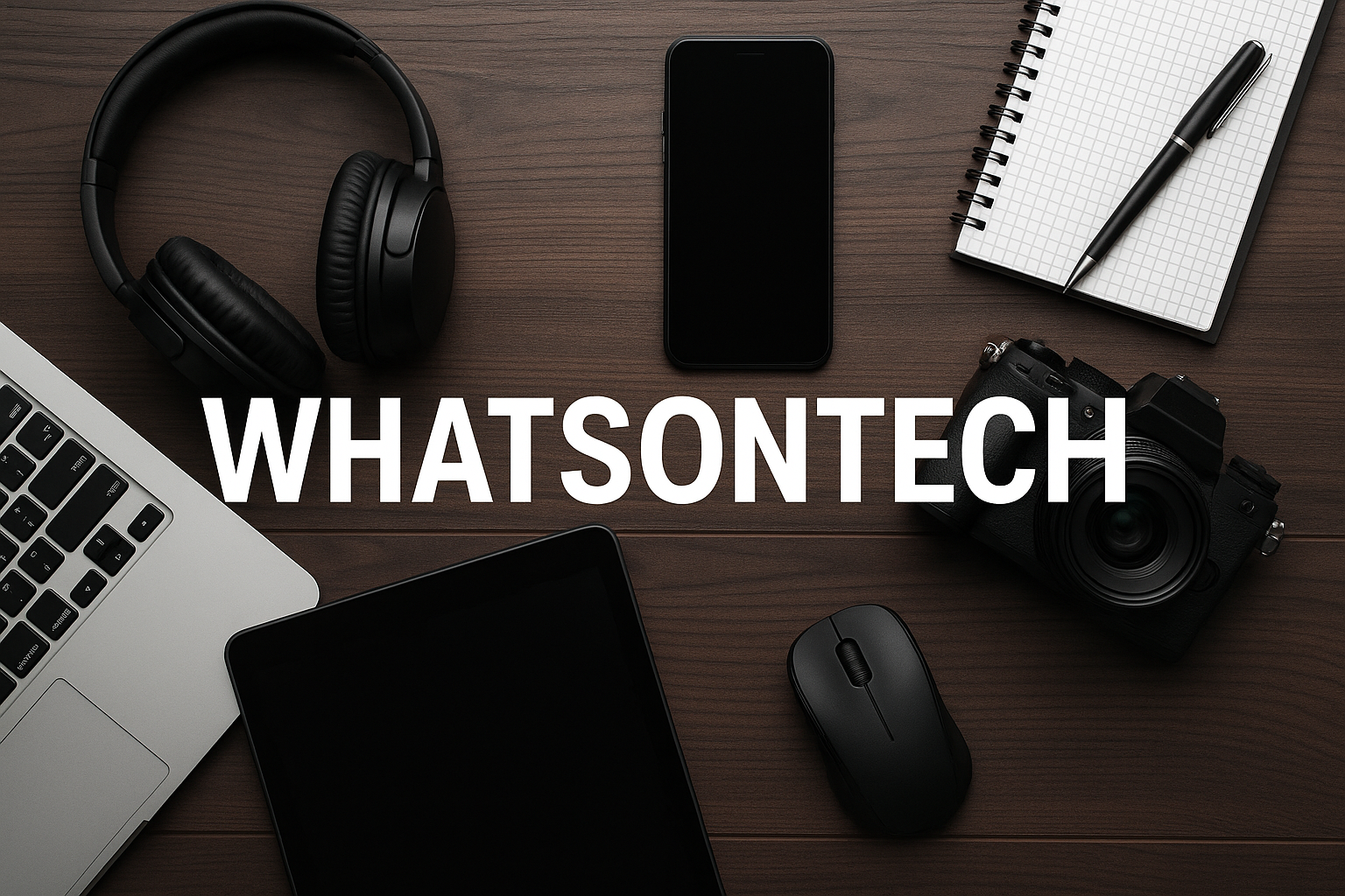 Whatsontech
