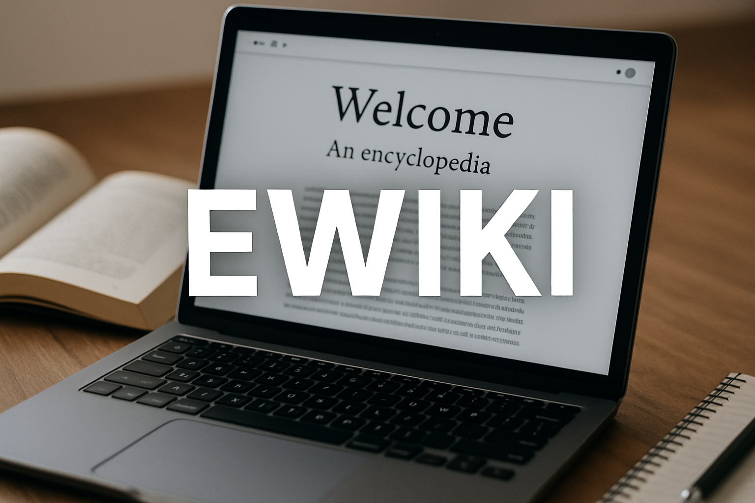 Ewiki