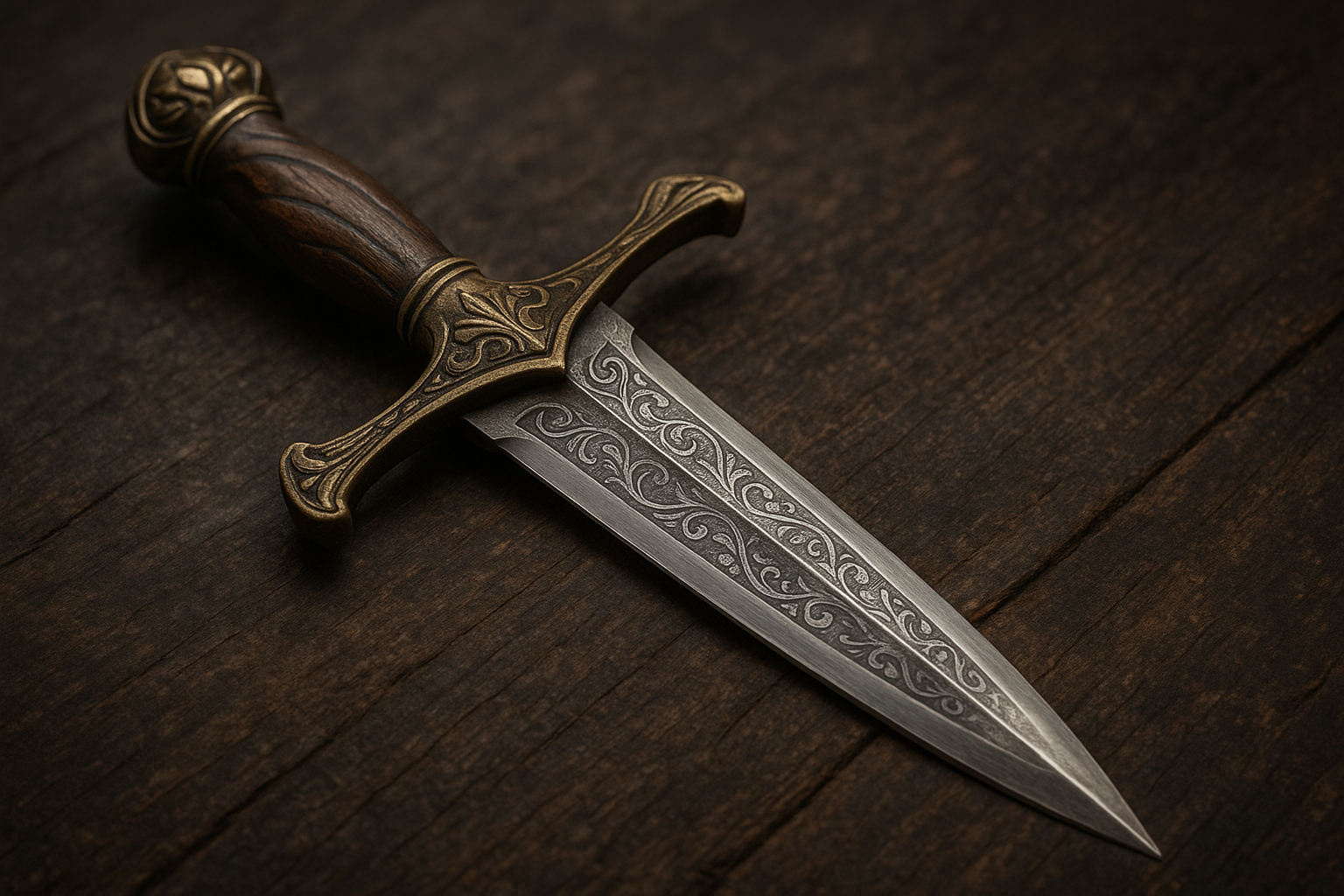 Dagger: History, Symbolism, and Modern Applications