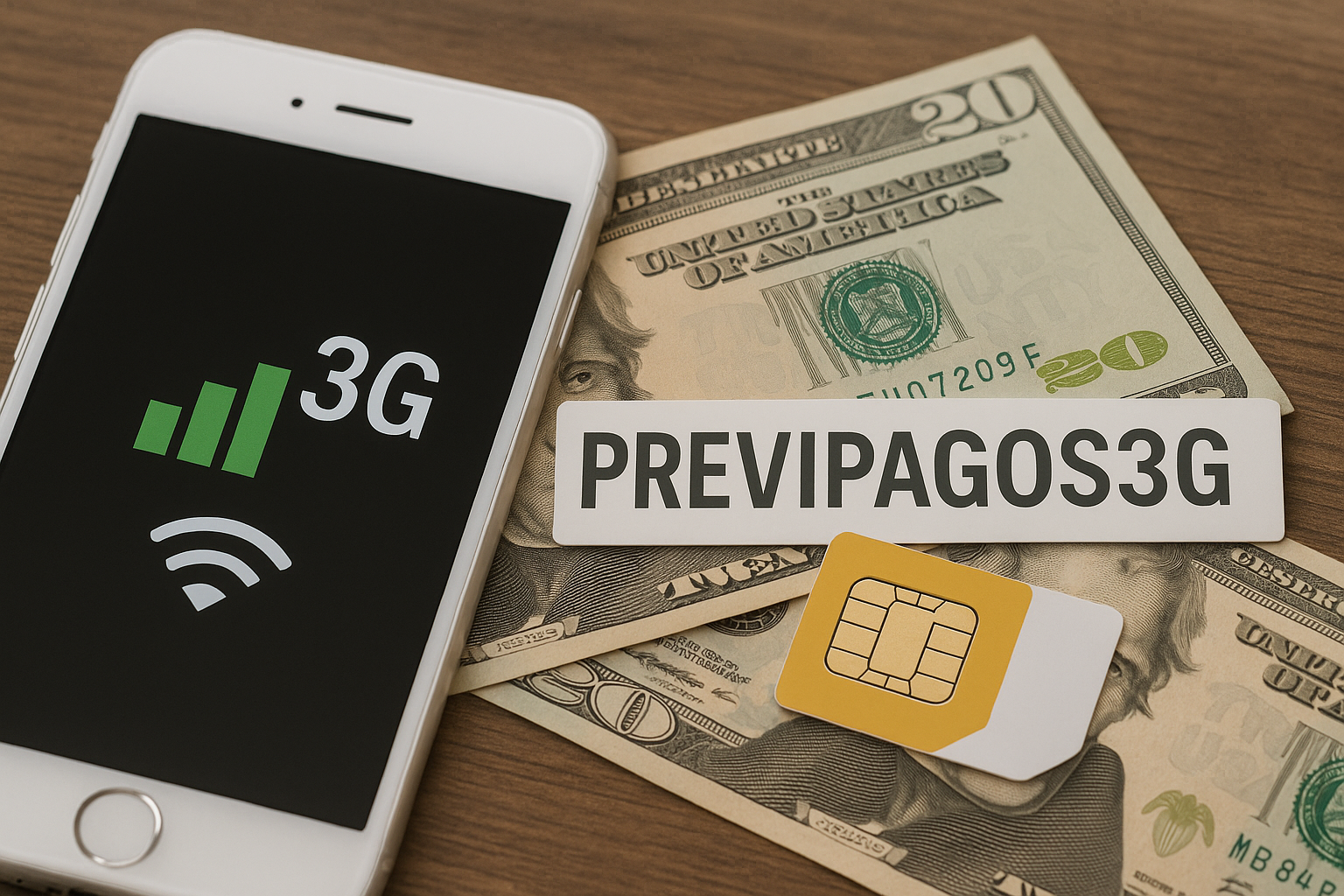 Previpagos3g: Everything You Need to Know About This Digital Service
